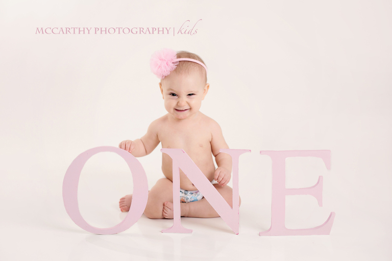 Baby Photographer London Ontario