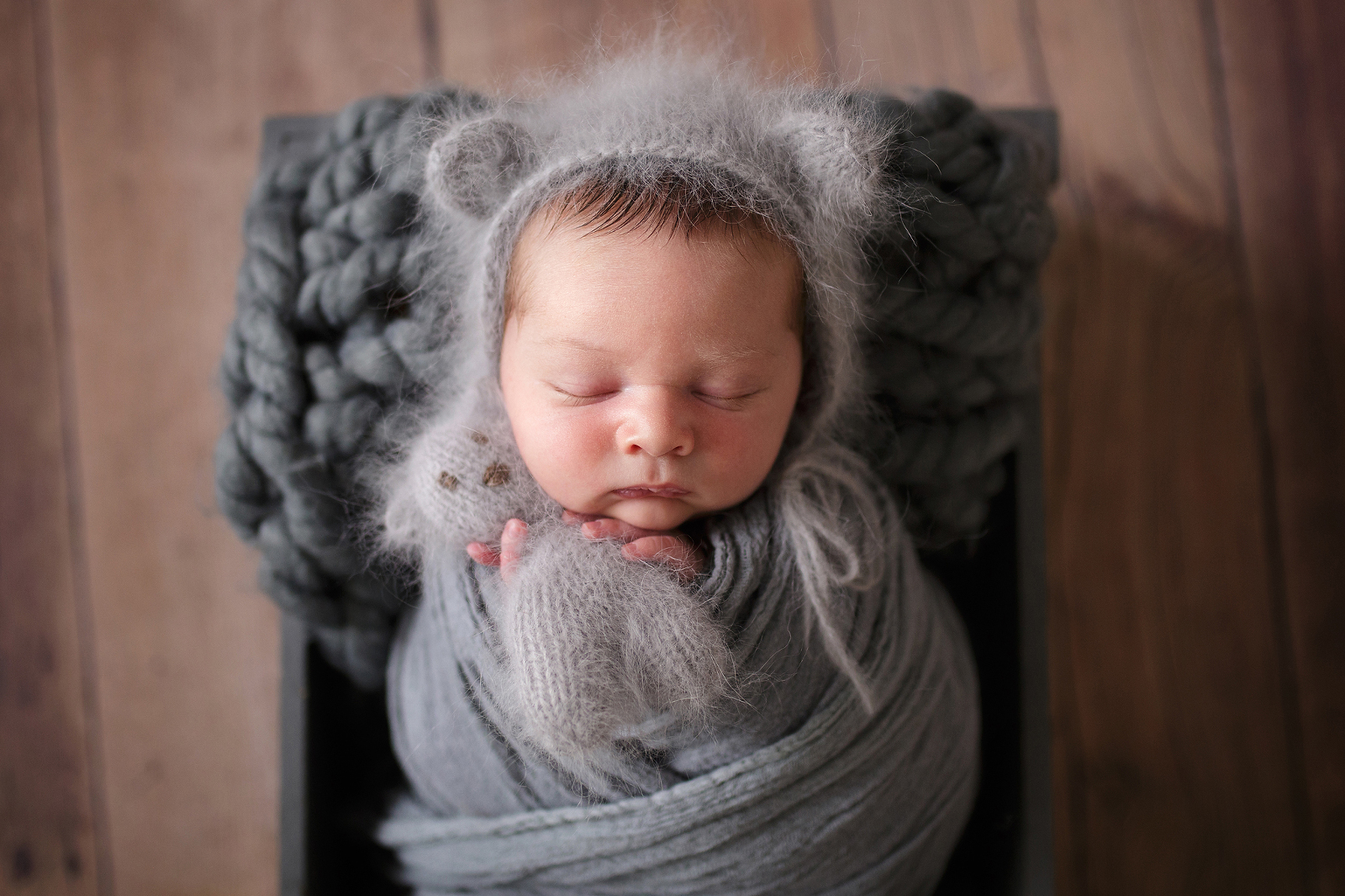 Stratofod newborn photography